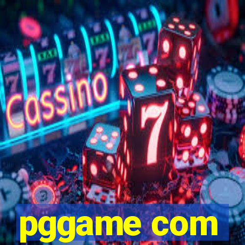 pggame com